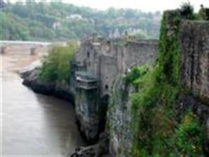 Chepstow Castle